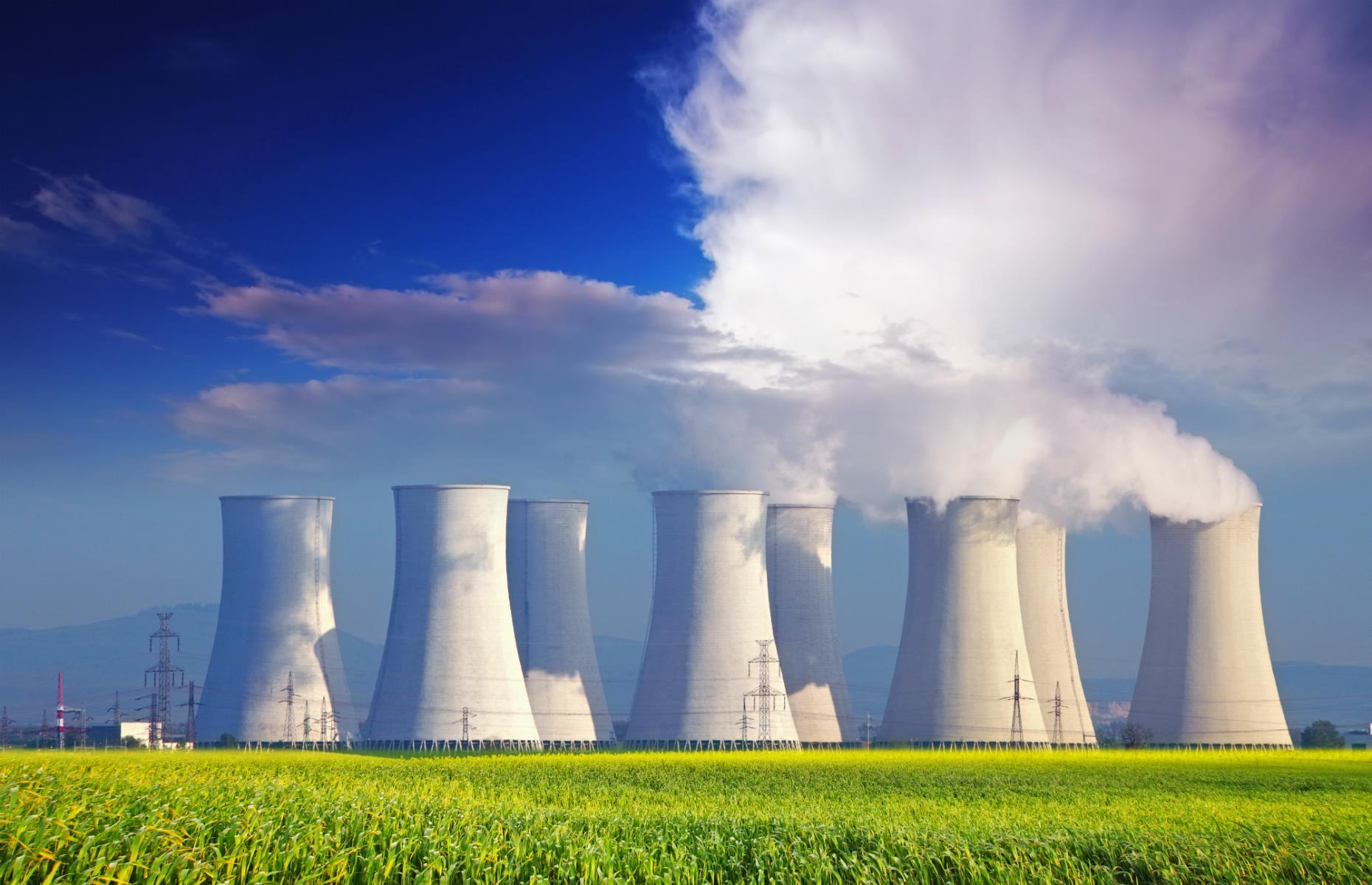 The alternative? Nuclear power